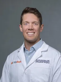 Ian M Duensing