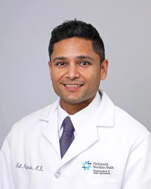 Neil Majmundar