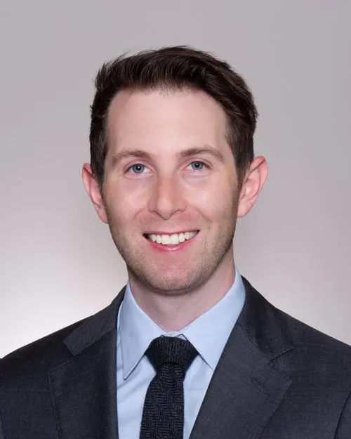 Matthew Scott Berger