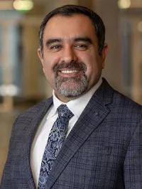 Amir Kazerouninia