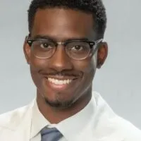 Denrick Washington Cooper