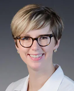 Margaret J Punt