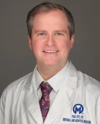 Paul C Ott
