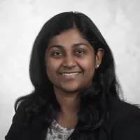 Krithika Suresh