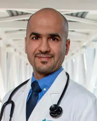 Harith Adnan