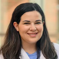 Rachel P D'amico