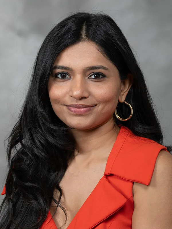 Khushali S Jhaveri