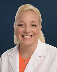 Samantha J Bogdan