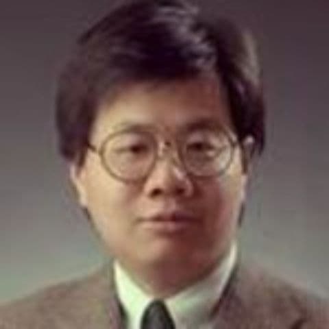 Richard W Lee