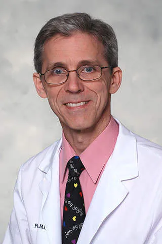 Robert W Spech
