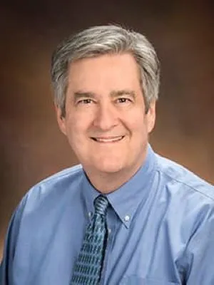 Stephen P. Hunger