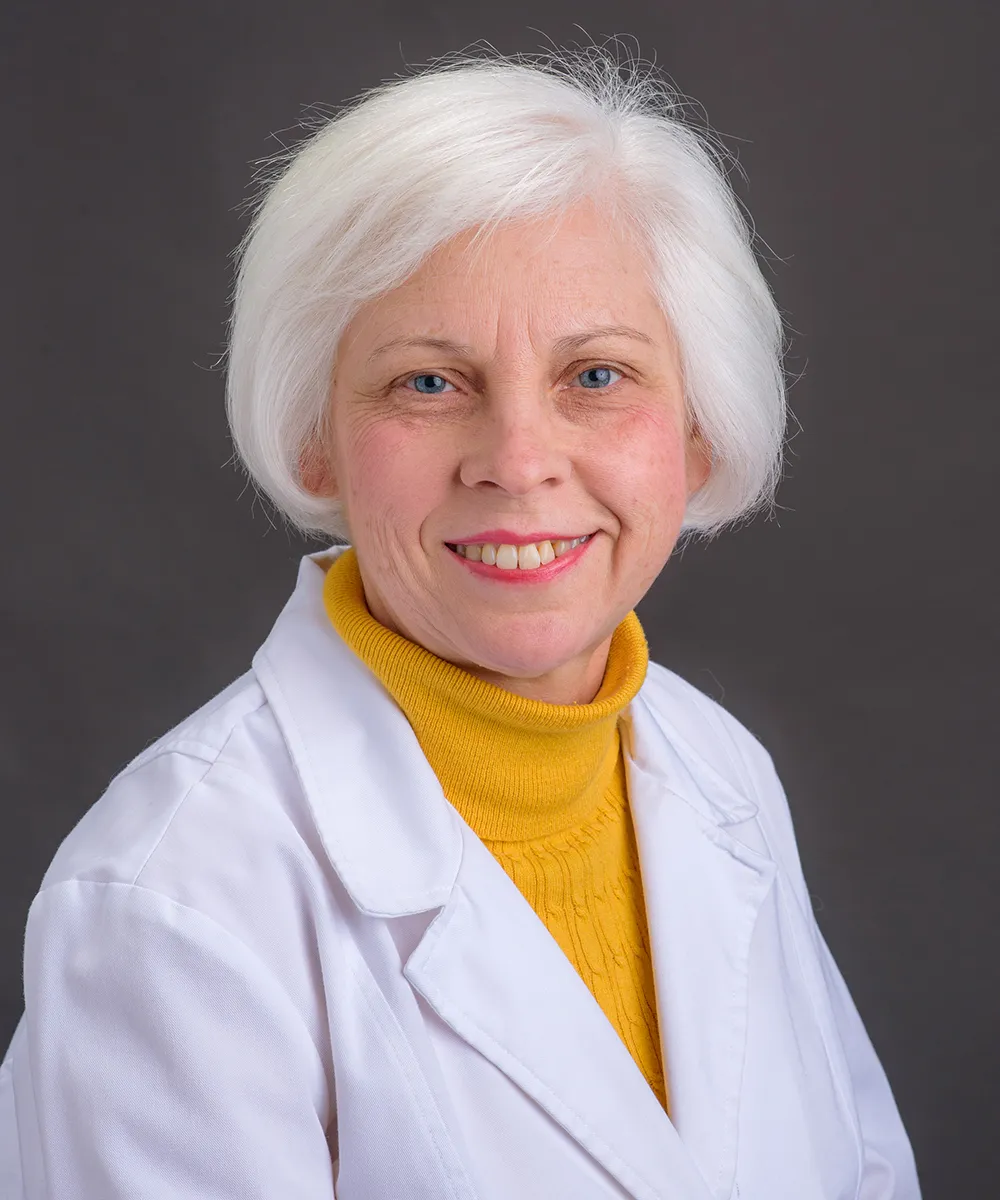 Catherine M Jones