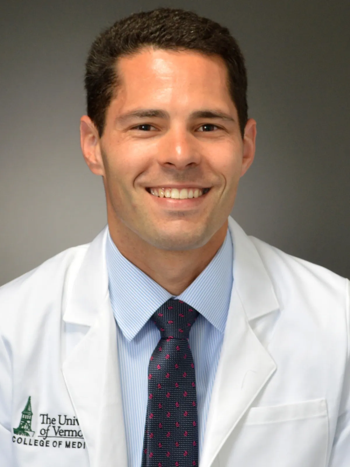 Noah A. Kolb