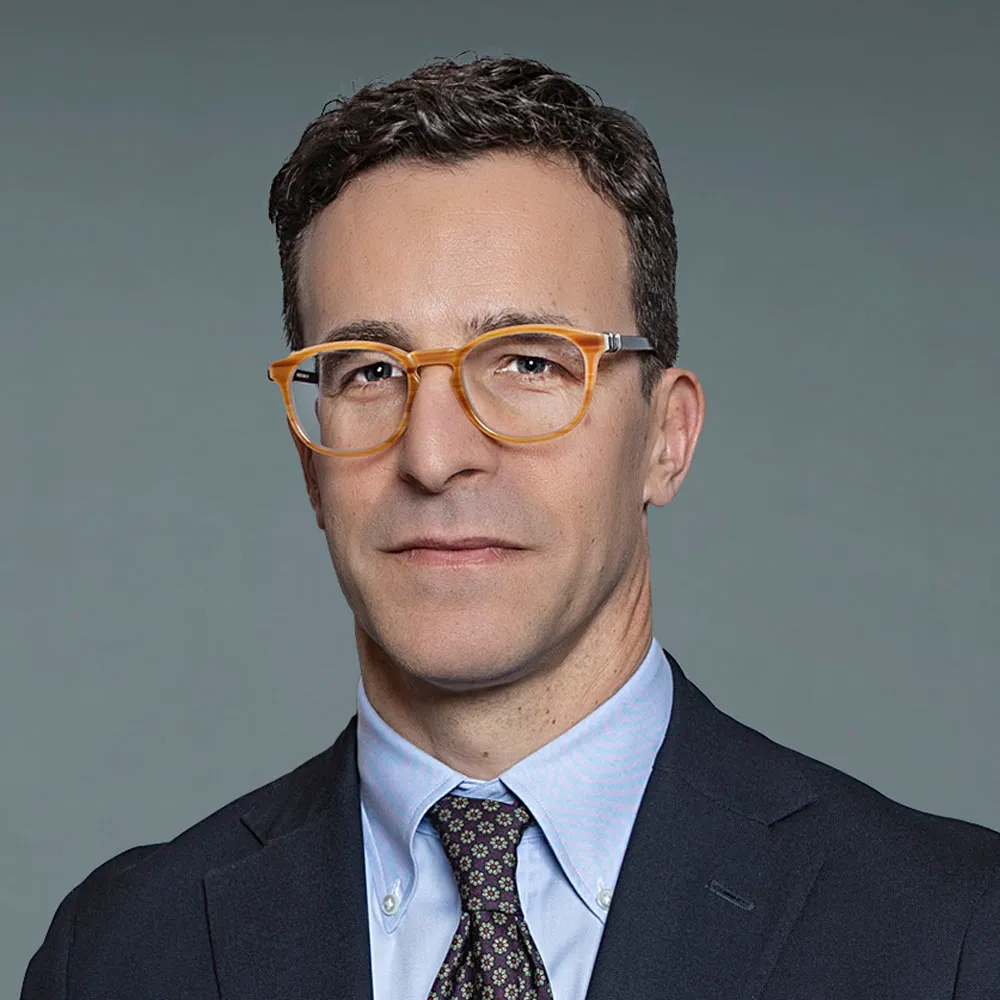 Jonathan Daniel Newman