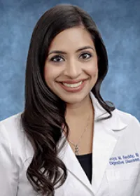 Kavya M Reddy