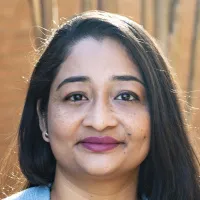Shreelekha Nallur