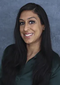 Dr. Ankona Ghosh