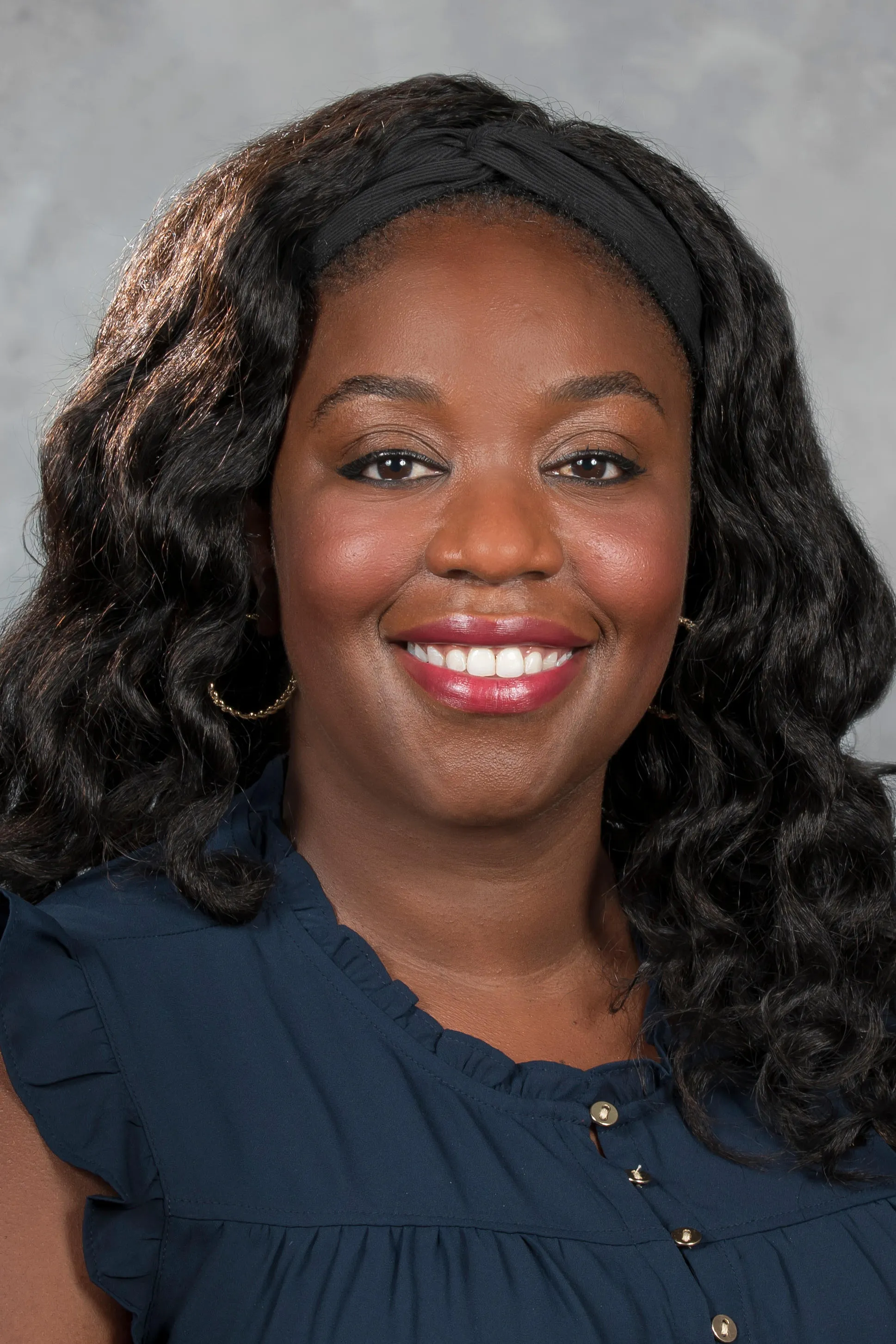 Tisha Lashae Spence