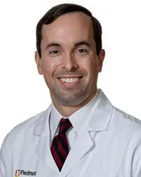 Jonathan Trent Magruder
