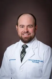 John William Stanifer