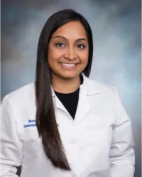 Meeta Desai