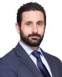 S. Christopher Frontario