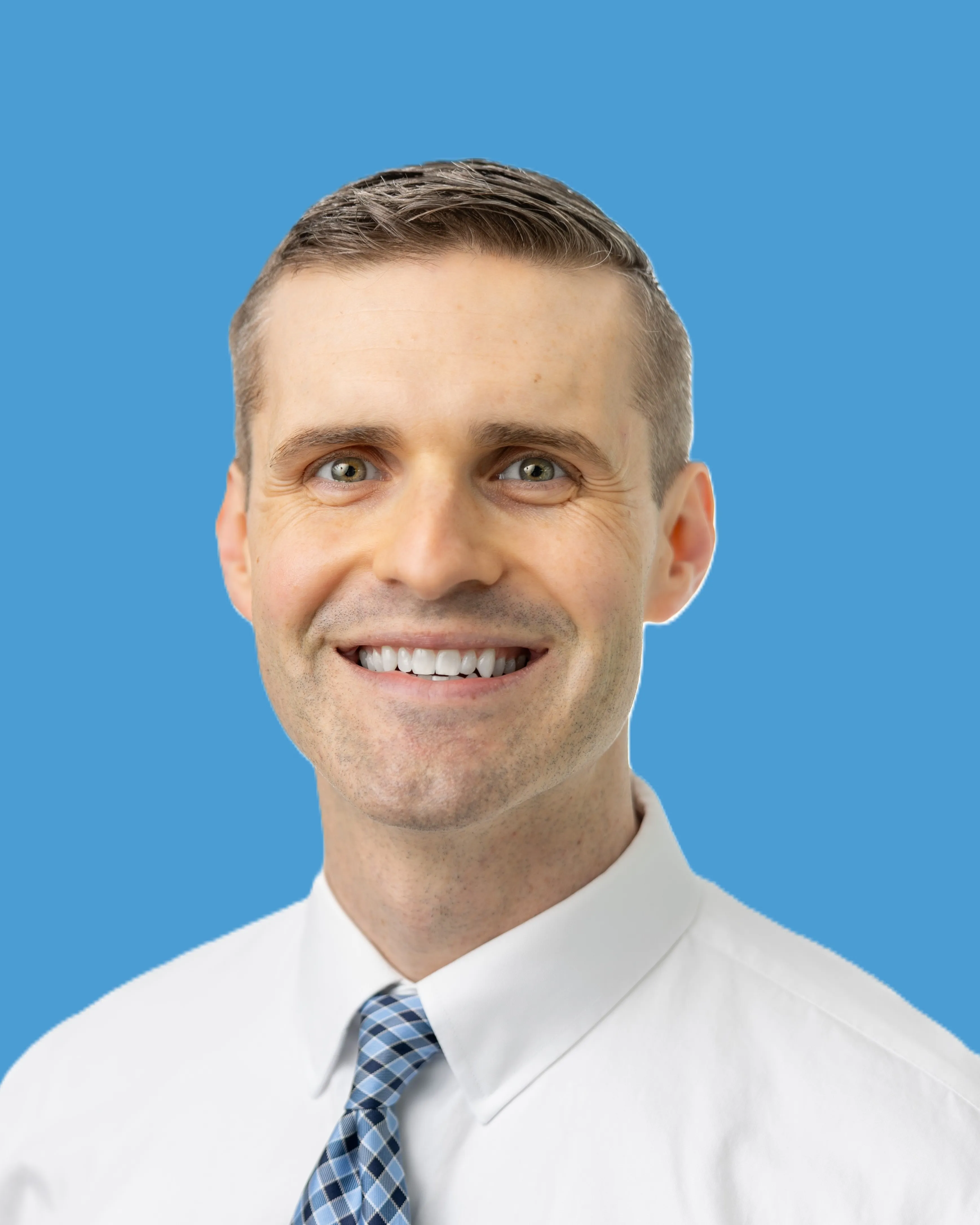 Jared R. Lowe