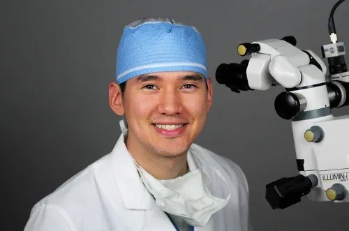 Joshua Fong Hendrix