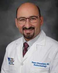 Naser Eddin Gharaibeh