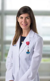 Lauren Cornell