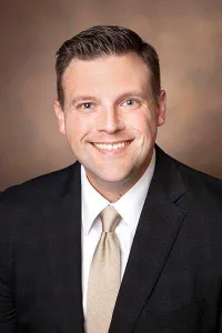 Michael Derek Vaughn