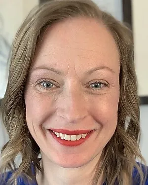Anna Lina-Karin Rosengren Hovee