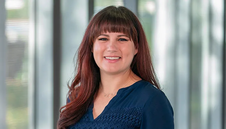 Nastassia Collen Bommel