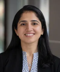 Yogita M. Rochlani