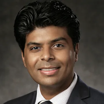 Manoj Sreedharan