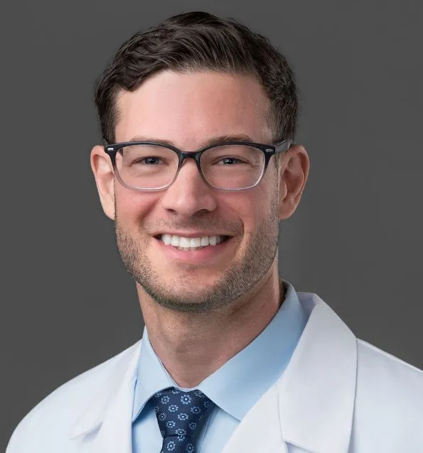 Benjamin Daniel Brink