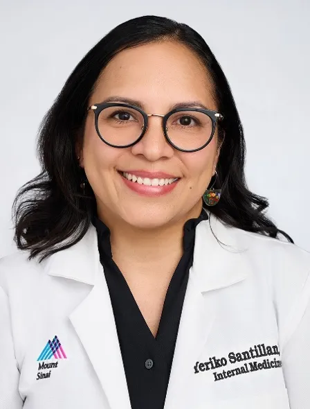 Yeriko Santillan