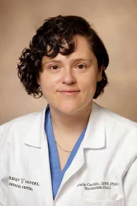 Natalie Rose Castillo