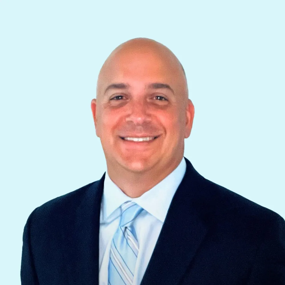Peter James Gioia