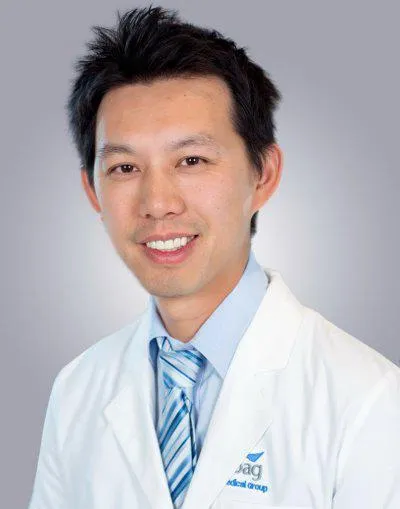Charlie Chia-Wei Huang
