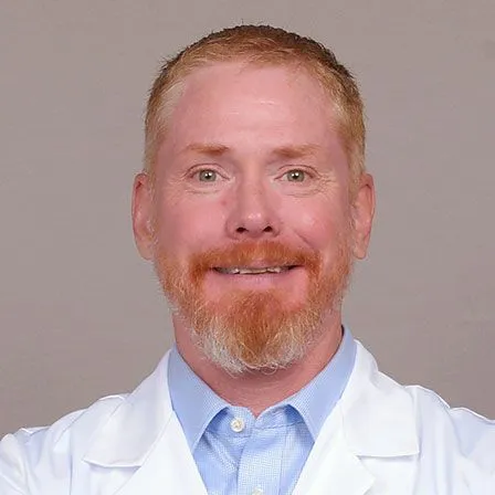 Michael Robert Todd