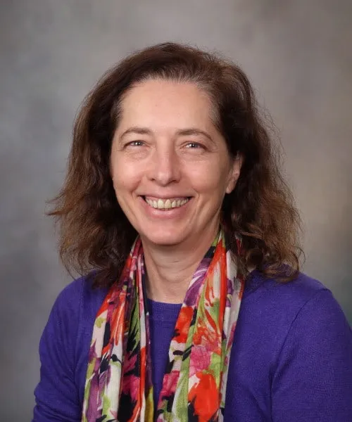 Katrina Nesta Glazebrook