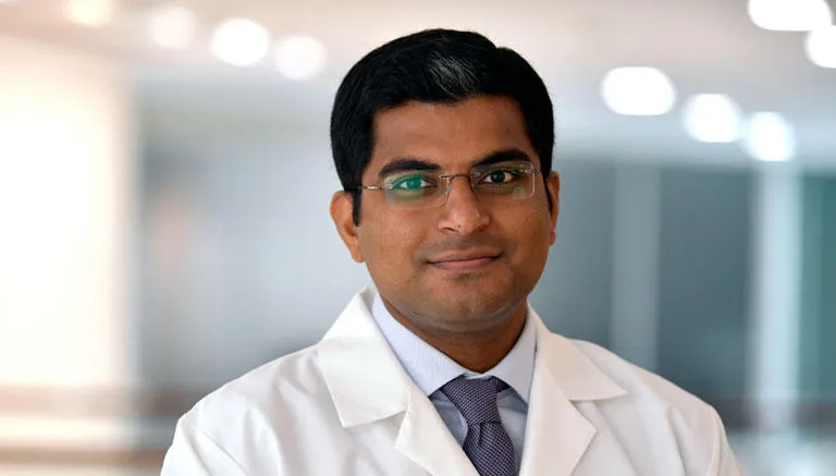 Indrajeet Mahata