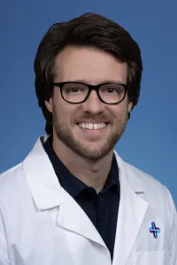 Joshua Holmes