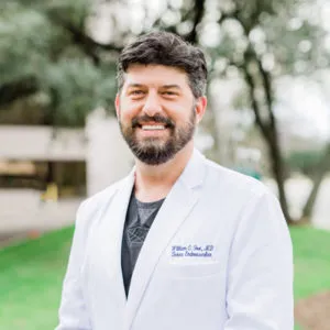 William Fox, MD