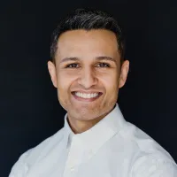 Vimal Ramjee