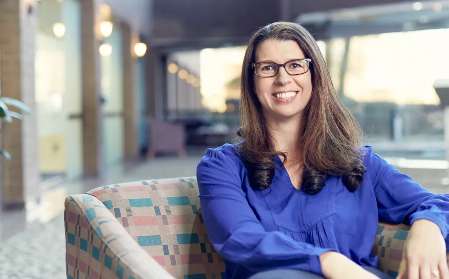 Adrianne Michelle Colton