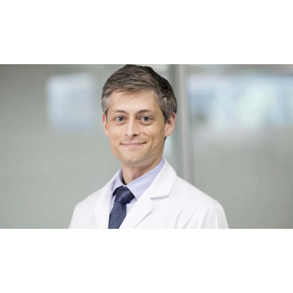 Aaron P. Mitchell