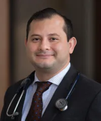 Juan C. Robles