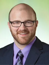 Eric James Swanson